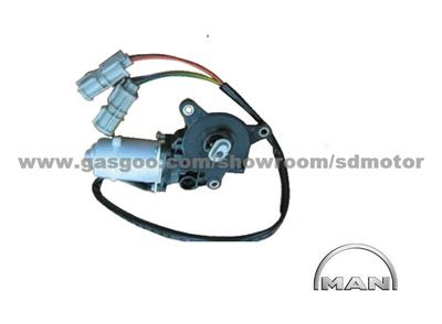 WINDOW POWER MOTOR 81286016143