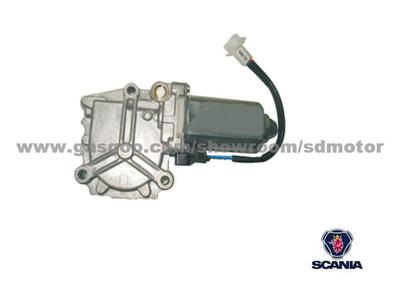WINDOW POWER MOTOR1442293 1442294