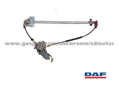 WINDOW REGULATOR WITH MOTOR 0130821282 0130821283