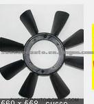 Fan Blade For CUMMINS 475.205.70.06