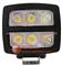 60W Flood / Spot LED Work Light (E-WL-LED-00038)