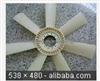 Fan Blade For CUMMINS 51.06601.0170