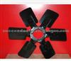 Fan Blade For CUMMINS D3911323