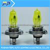 High Quality Low Price HOD H4 12v 100/90w Gloden Halogen Bulb