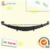 Leaf Spring Manufacture Toyota Leaf Spring Used For Heavy Duty Truck