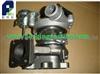 CT12 Turbocharger 17201-54040 For TOYOTA C3 Diesel Engine