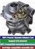 Turbocharger RHF5 VC430013