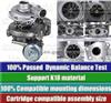 Turbocharger RHF4V VIA10019