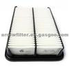 Air Filter 17801-15070 For TOYOTA / MAZDA