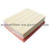 Air Filter 06C 133 843/A For AUDI