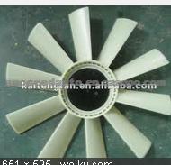 Fan Blade For CUMMINS 3912751