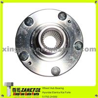 Car Auto Wheel Hub Bearing For Hyundai Elantra Kia Forte 51750-2H000 517502H000