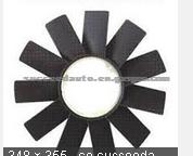 Fan Blade For DODGE DAF 81.065601.0042