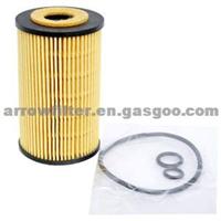 Eco Oil Filter 03L 115 562B For AUDI