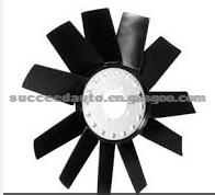 Fan Blade For DODGE DAF ERR2789