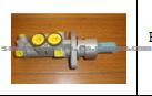 Brake Master Cylinder For VW 6U0611019AL