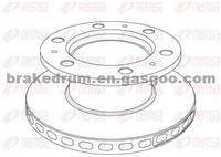 Brake Disc OEM 6172906