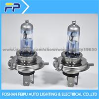 Hot Selling High Quality And Performance Car Bulb H412v 60/55w UV Quartz Glass Halogen Bulb China Factory Price