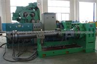 Cold Feed Extruder China