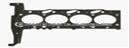 Gasket, Cylinder Head For FORD 1096230/1256149