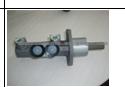 Brake Master Cylinder For VW L1GD 614 019