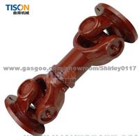 Industrial Heavy Duty Cardan Shaft