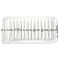 Air Filter 17801-21030 For TOYOTA