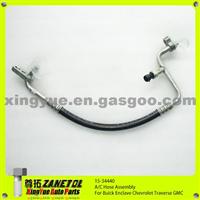 15-34440 22757062 A/C Compressor Hose Assembly For Buick Enclave Chevrolet Traverse Cavalier GMC