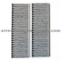 Cabin Filter 27279-YY000-6 For NISSAN