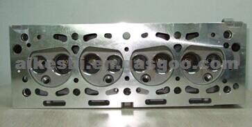 Cylinder Head For Peugeot 504