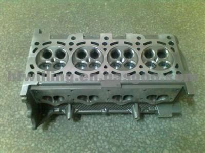 CYLINDER HEAD 24542619