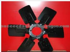 Fan Blade For CUMMINS D3911328