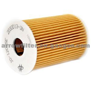 Eco Oil Filter 2D30D13-3N For NISSAN
