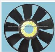 Fan Blade For MAN 51006010256