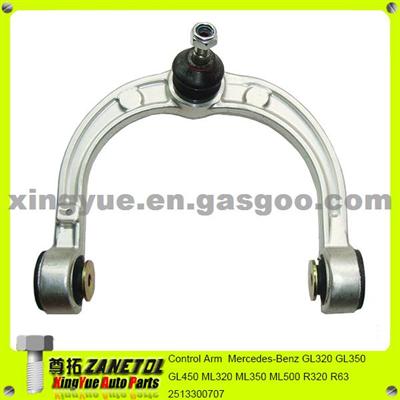 Car Auto Suspension Control Arm For Mercedes-Benz GL320 GL350 GL450 ML320 ML350 ML500 R320 R63 2513300707