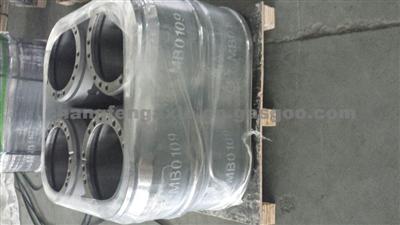 Foton Renault Brake Drum