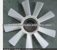 Fan Blade For MAN 51 06601 0200