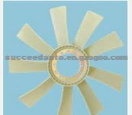 Fan Blade For MAN 51066010107