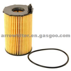 Eco Oil Filter 059115561D For AUDI