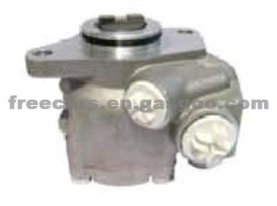TOP QUALITY MAN OTHERS POWER STEERING PUMP 81471016140