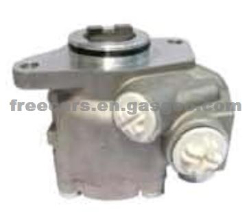 TOP QUALITY MAN OTHERS POWER STEERING PUMP 81471016122