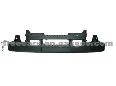 TOP QUALITY Renault MIDLUM FRONT BUMPER 5010544309