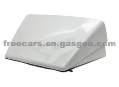 TOP QUALITY Renault MIDLUM ADJUSTABLE SPOILER SHORT CAB