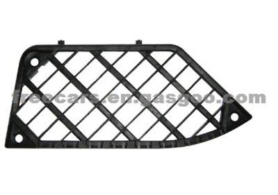 TOP QUALITY Renault MIDLUM FOOTSTEP GRILLE 5010544027 5010544026