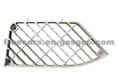 TOP QUALITY Renault MIDLUM FOOTSTEP GRILLE 5010225398