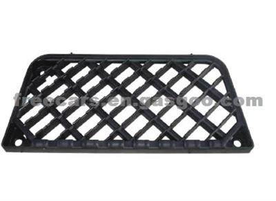 TOP QUALITY Renault MIDLUM FOOTSTEP GRILLE 5010544030 5010544029