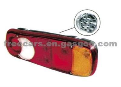 TOP QUALITY Renault MIDLUM REAR LIGHTING 5001846843 5001846844 5001847153