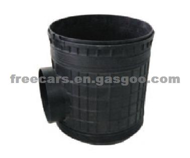 TOP QUALITY Renault MIDLUM AIR FILTER HOUSE