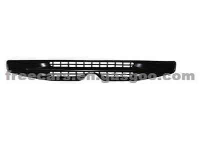 TOP QUALITY Renault PREMIUM FRONT PANEL GRILLE 5010225061