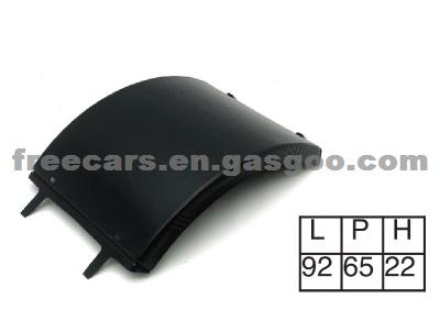 TOP QUALITY Renault PREMIUM REAR MUDGUARD 5010132441